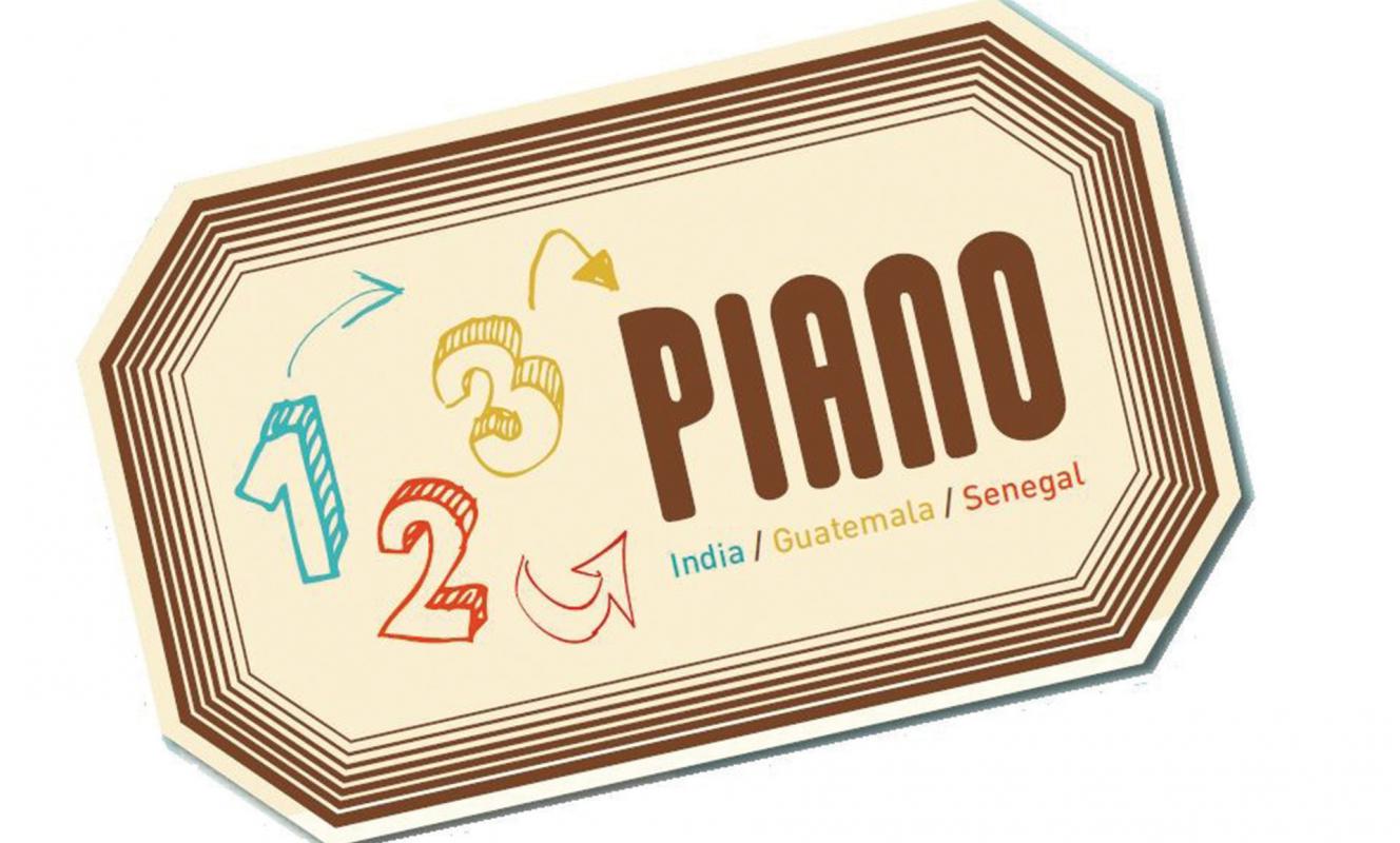 123 Piano