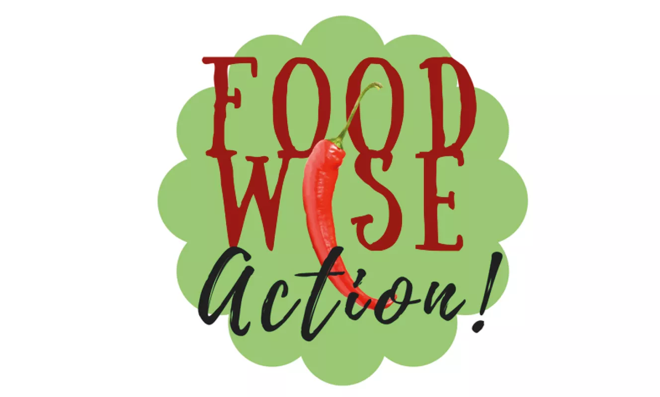 FoodWiseAction