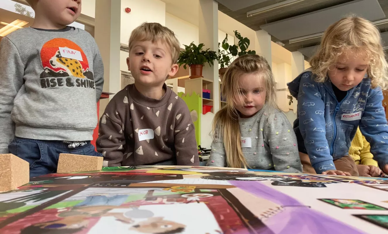 Kinderen 