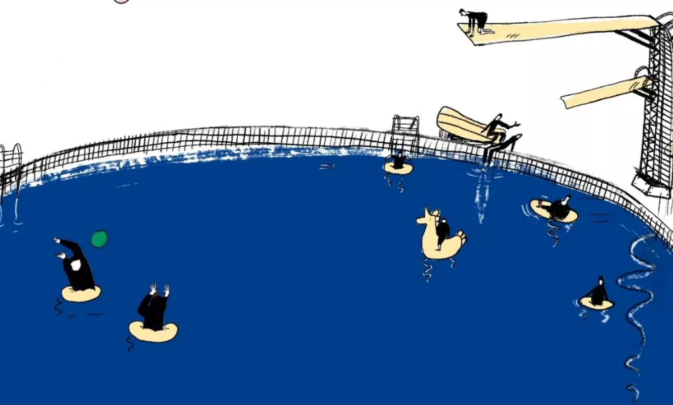 Animatie beeldvorming screenshot