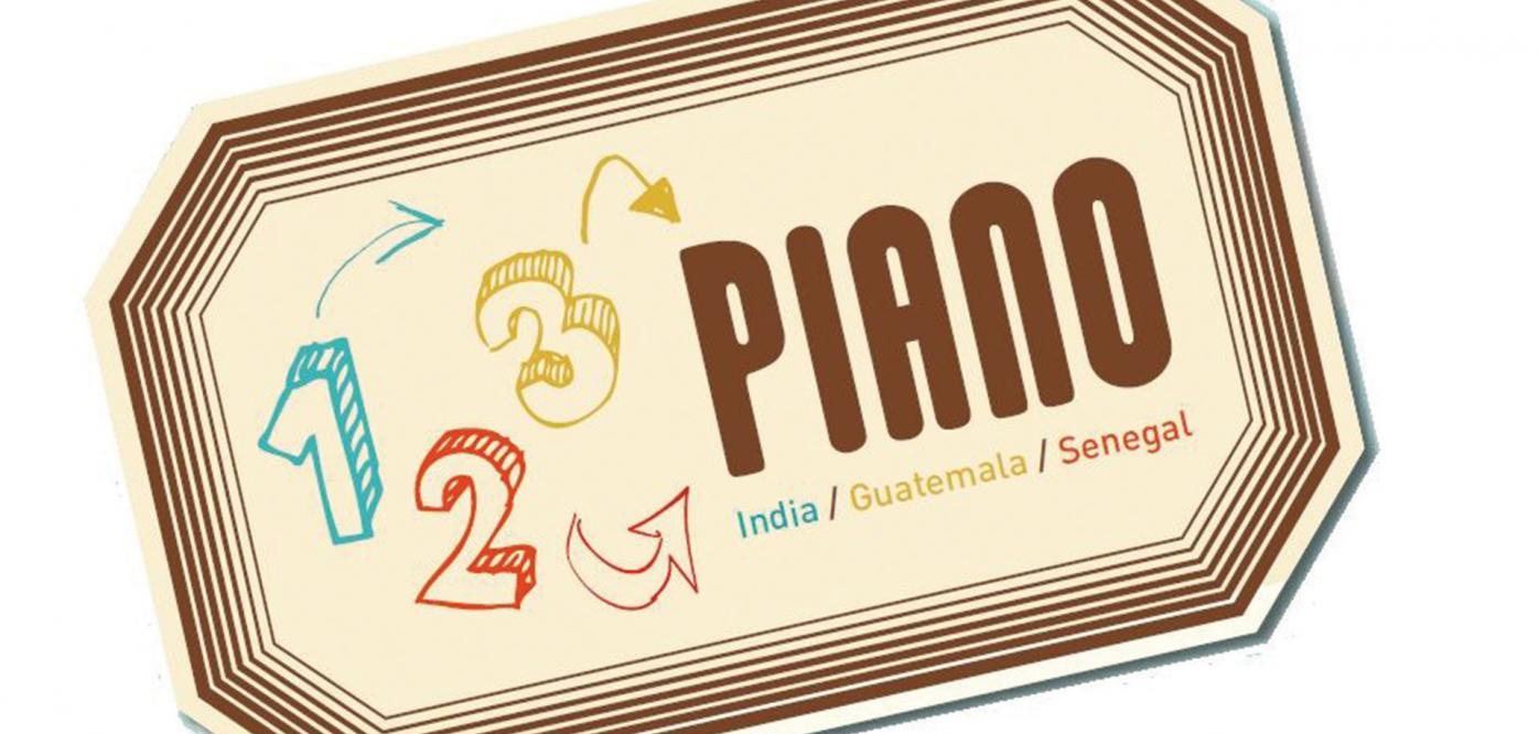 123 Piano