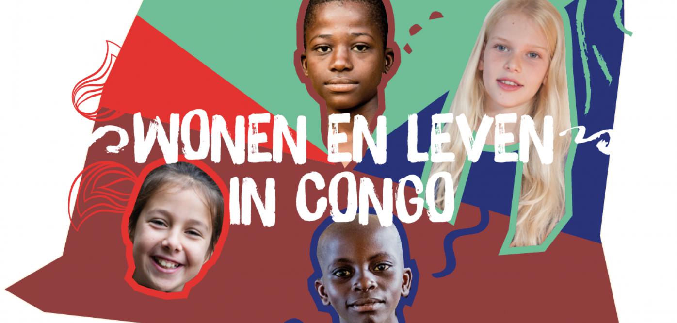 Wonen en leven in Congo