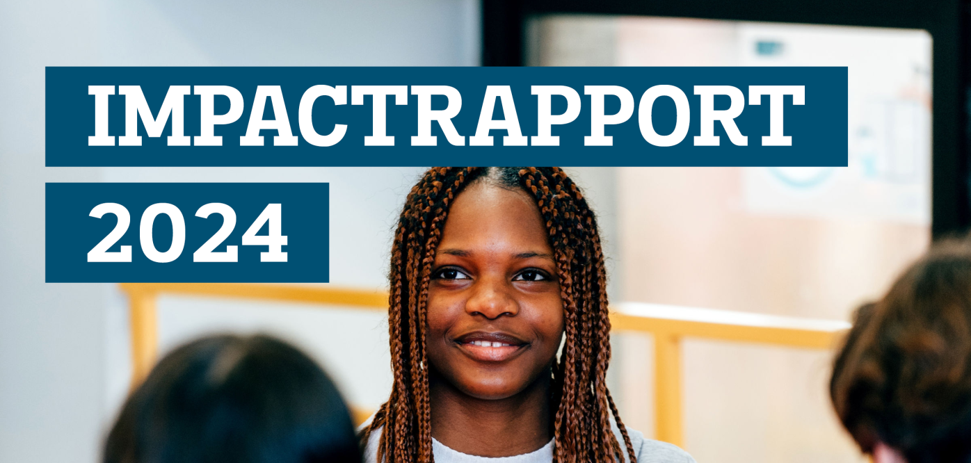 Impactrapport 2024