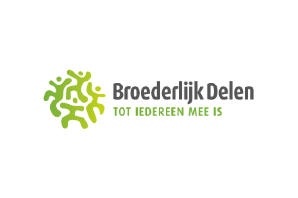 Broederlijk Delen