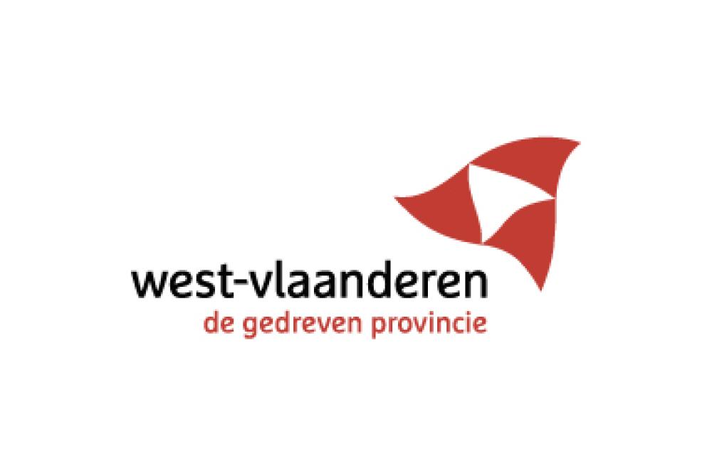 Provincie West Vlaanderen