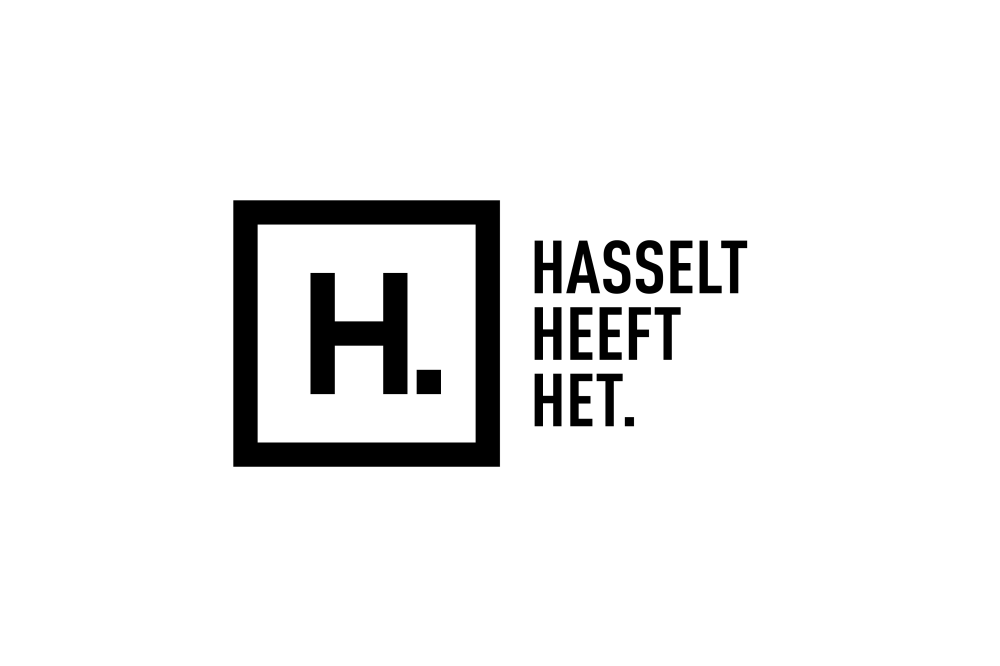 logo Hasselt heeft het