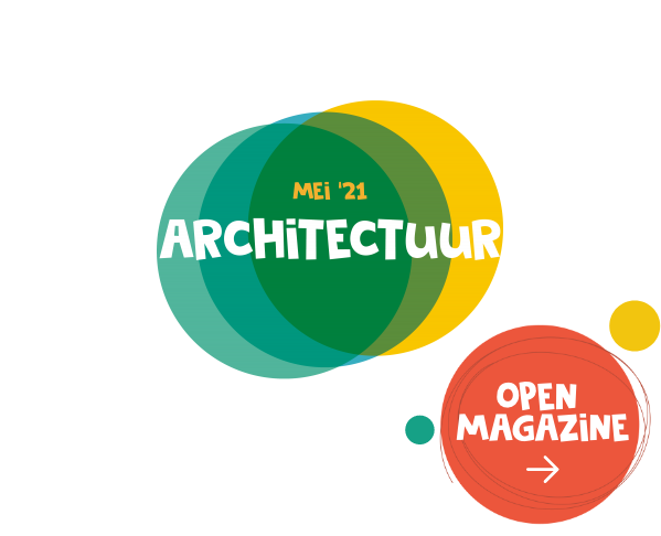 WaW cover architectuur