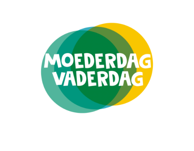 Moederdag vaderdag