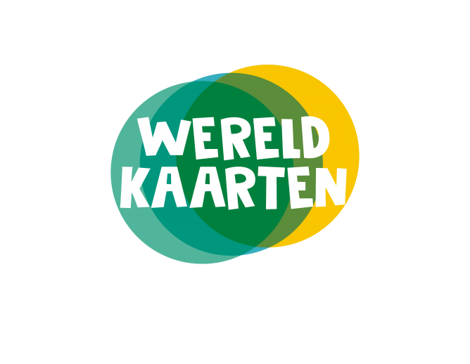 WaW cover Wereldkaart